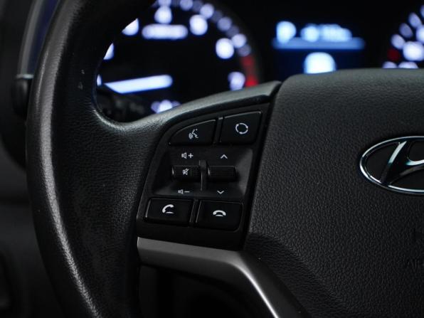 Hyundai Tucson III Рестайлинг с пробегом 2019 года, цена 2 299 046 рублей, 152244 км, внедорожник, Автокод Объявления