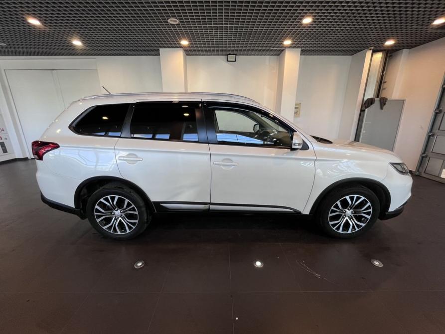 Mitsubishi Outlander III Рестайлинг 2 Чебоксары  - изображение 2