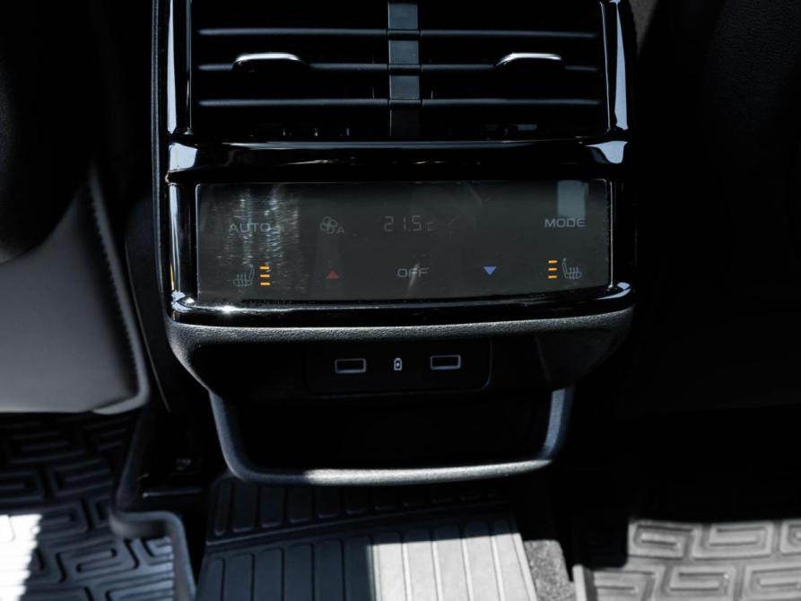 Geely Monjaro I Ставрополь  - изображение 29