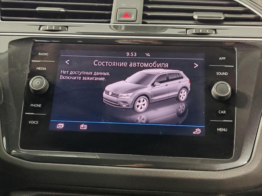 Volkswagen Tiguan II Москва  - изображение 15