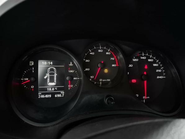 SEAT Leon II Рестайлинг с пробегом 2012 года, цена 599 000 рублей, 246409 км, хэтчбек, Автокод Объявления
