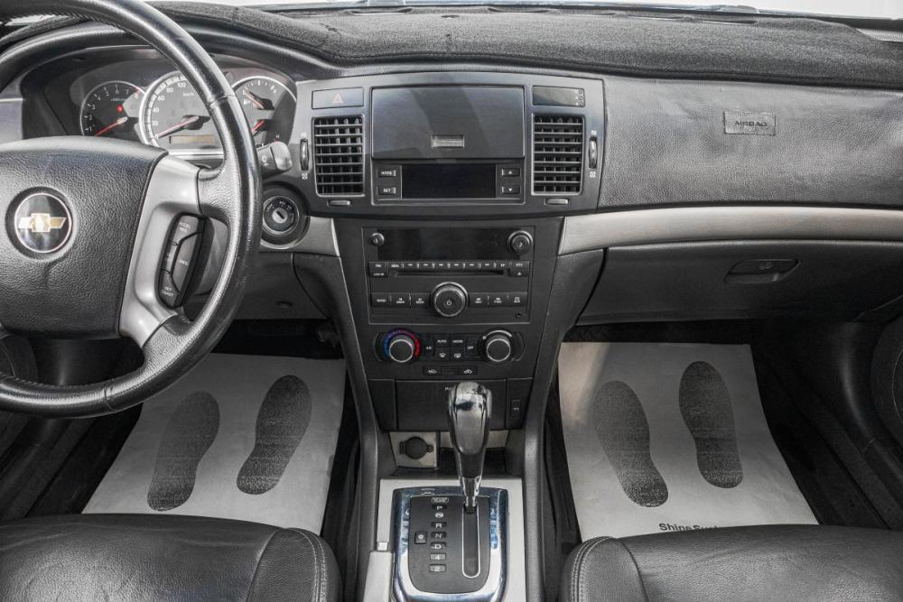 Chevrolet Epica V250 Барнаул  - изображение 20