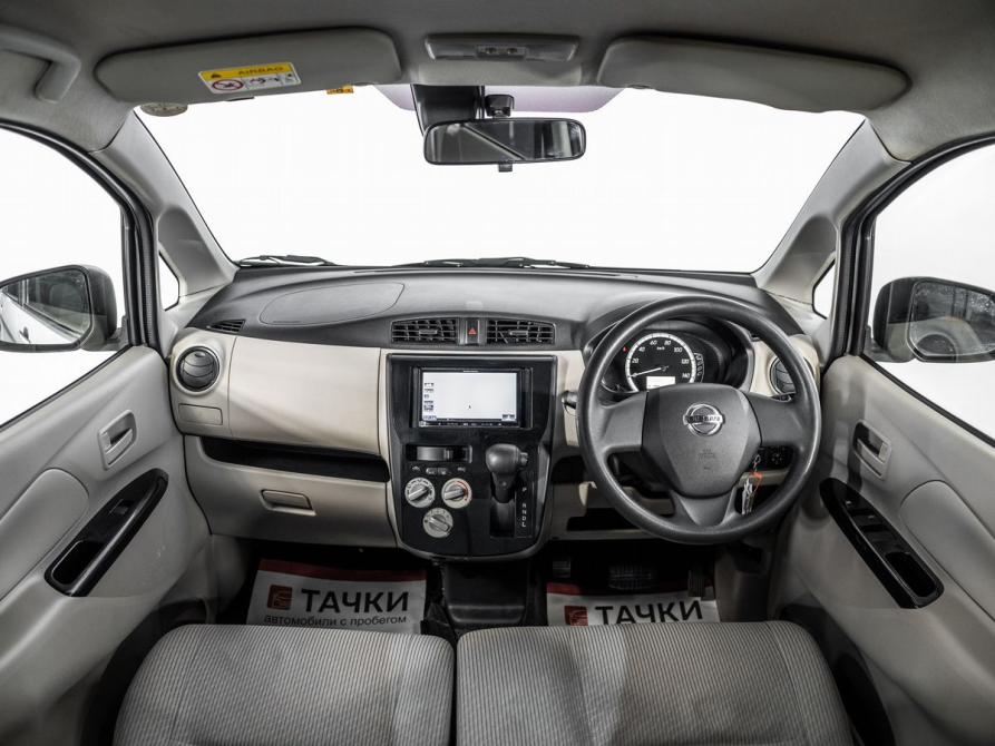 Nissan Dayz I Иркутск  - изображение 8
