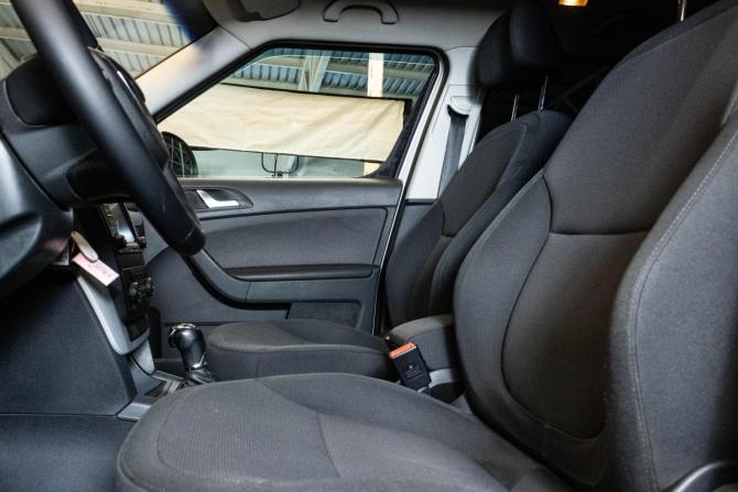 Skoda Yeti I с пробегом 2013 года, цена 889 000 рублей, 208358 км, внедорожник, Автокод Объявления