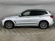 BMW X3 III (G01) Москва  - изображение 28