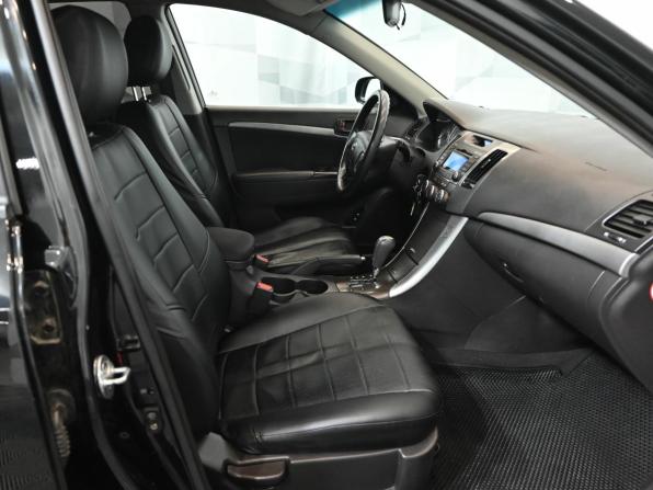 Hyundai Sonata V (NF) Рестайлинг с пробегом 2008 года, цена 385 000 рублей, 213025 км, седан, Автокод Объявления