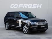 Land Rover Range Rover IV Краснодар  - изображение 30