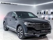 Volkswagen Touareg III Уфа  - изображение 46
