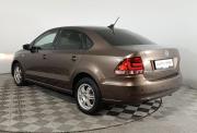 Volkswagen Polo V Рестайлинг Волгоград  - изображение 28