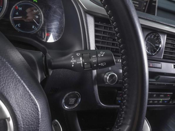 Lexus RX IV с пробегом 2019 года, цена 4 399 000 рублей, 124656 км, внедорожник, Автокод Объявления