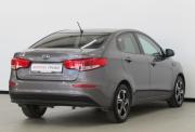 Kia Rio III Рестайлинг Екатеринбург  - изображение 29