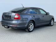 Skoda Octavia II (A5) Рестайлинг Екатеринбург  - изображение 32