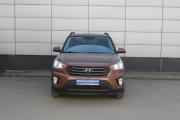 Hyundai Creta I Ярославль  - изображение 15