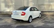 Skoda Rapid I Санкт-Петербург  - изображение 24