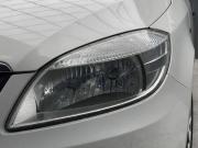 Skoda Fabia II Рестайлинг Пермь  - изображение 47