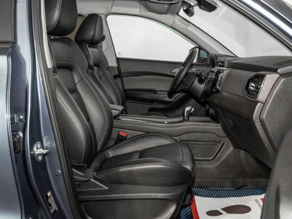 Chery Tiggo 4 I Рестайлинг с пробегом 2021 года, цена 1 340 500 рублей, 66892 км, внедорожник, Автокод Объявления