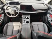 Changan CS55 Plus II Москва  - изображение 31