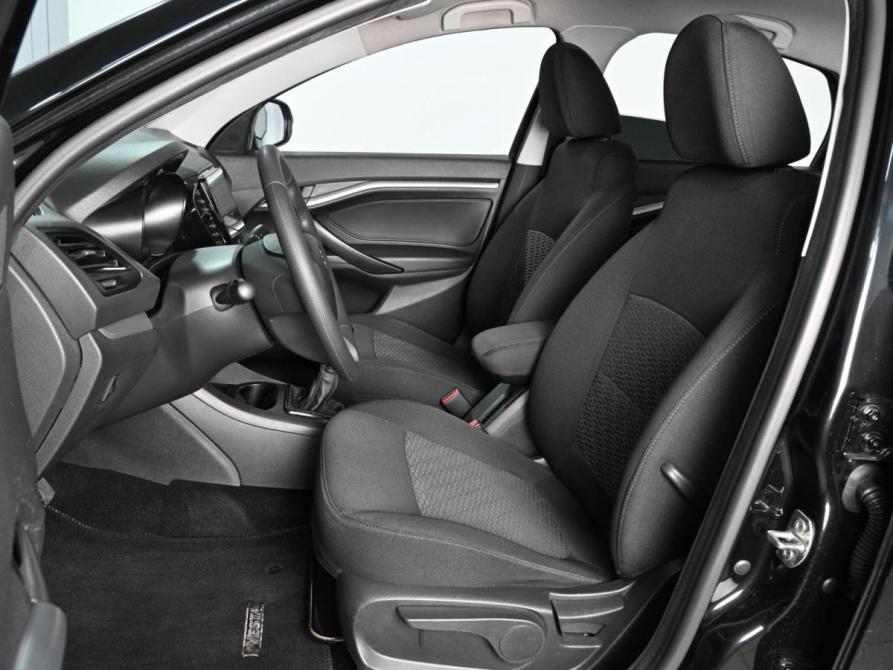 Lada (ВАЗ) Vesta I Ростов-на-Дону  - изображение 10