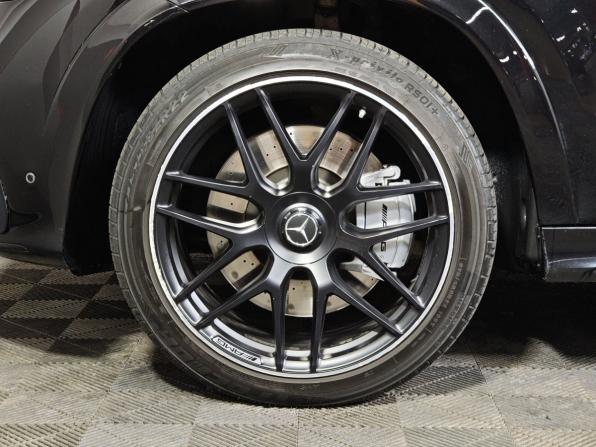 Mercedes-Benz GLE Coupe AMG II (C167) Рестайлинг с пробегом 2023 года, цена 12 500 000 рублей, 54230 км, внедорожник, Автокод Объявления