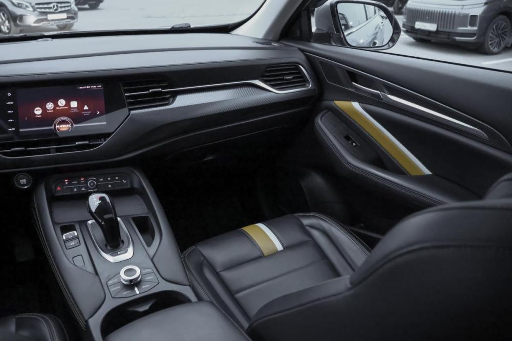 Haval F7x I Москва  - изображение 27