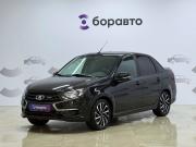 Lada (ВАЗ) Granta I Рестайлинг Ставрополь  - изображение 16
