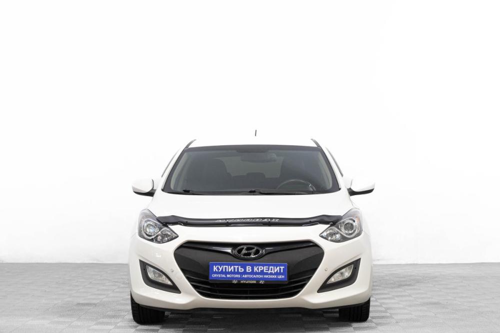 Hyundai i30 II Барнаул  - изображение 2