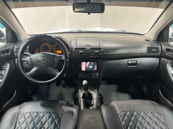 Toyota Avensis II с пробегом 2006 года, цена 599 000 рублей, 288352 км, седан, Автокод Объявления
