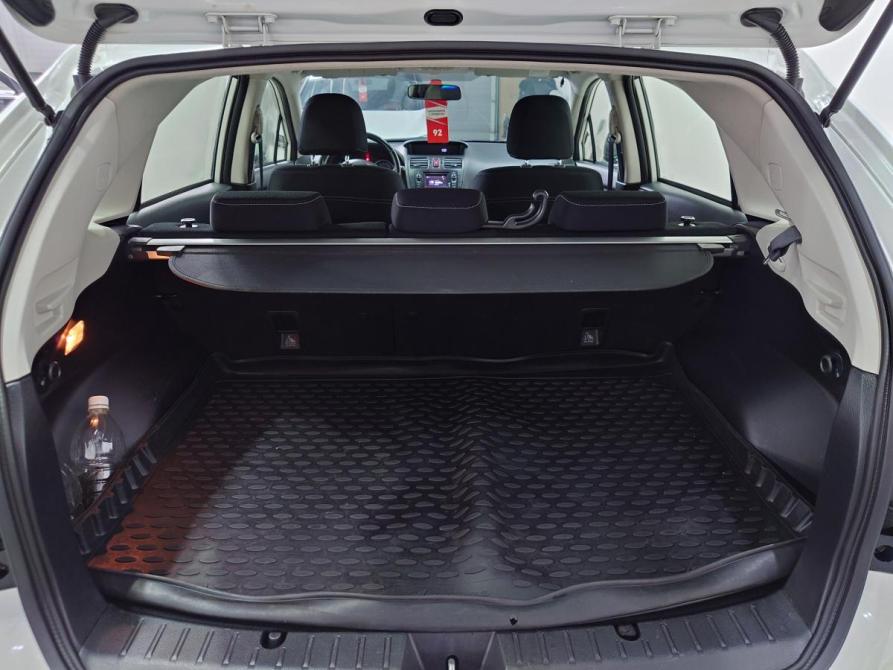 Subaru XV I Оренбург  - изображение 15