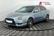 Mitsubishi Lancer X Нижний Новгород  - изображение 23