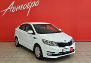 Kia Rio III Рестайлинг Вологда  - изображение 24
