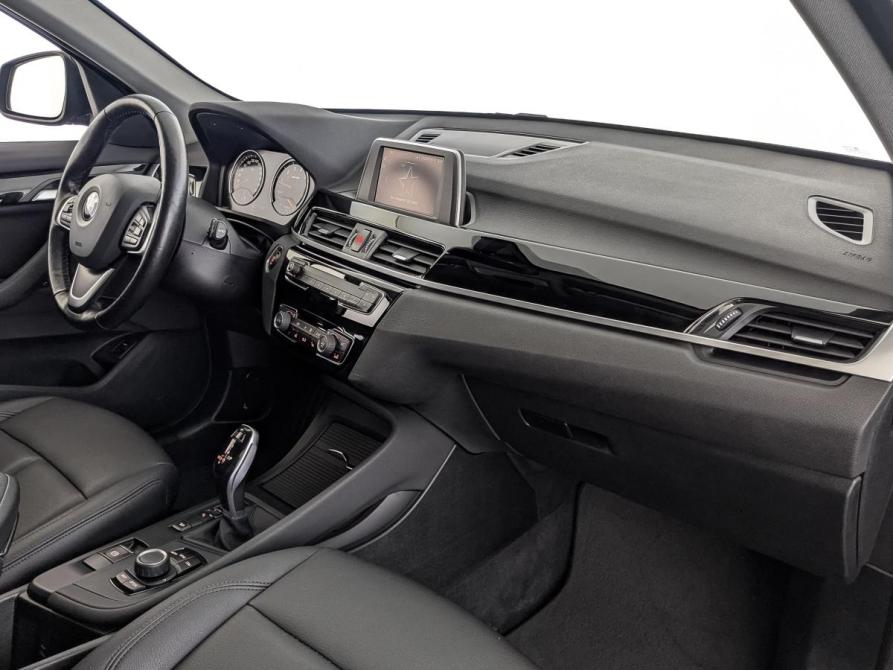 BMW X1 II (F48) Рестайлинг Москва  - изображение 12