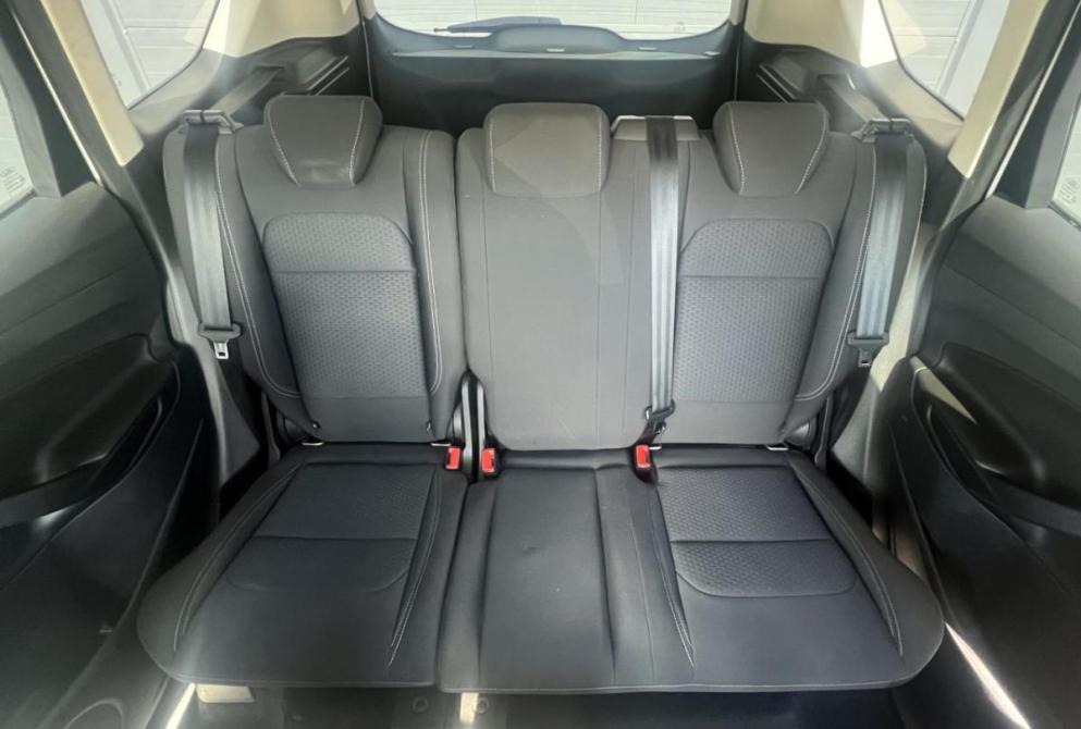 Ford Kuga II Рестайлинг Красноярск  - изображение 22