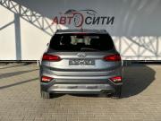 Hyundai Santa Fe IV Тамбов  - изображение 25