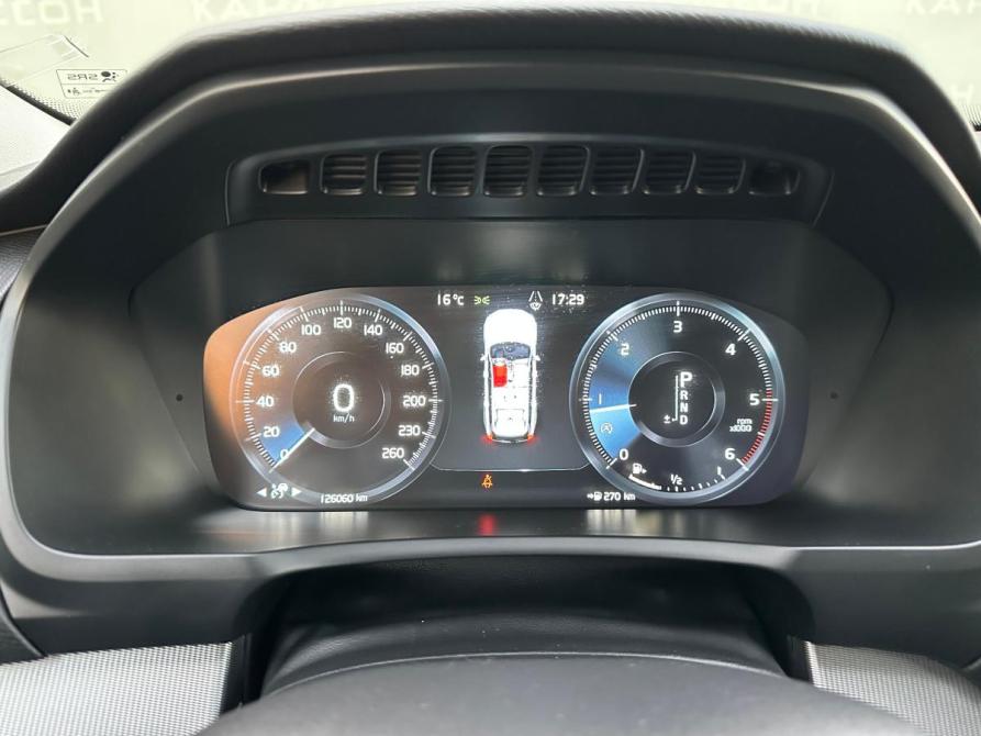 Volvo XC90 II Екатеринбург  - изображение 10