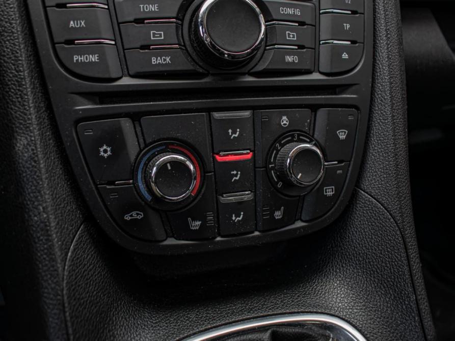 Opel Meriva B Краснодар  - изображение 14