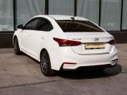 Hyundai Solaris II Екатеринбург  - изображение 24
