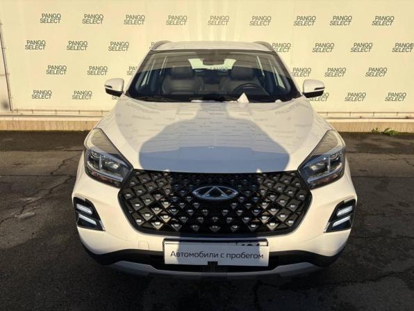 Chery Tiggo 4 Pro I с пробегом 2022 года, цена 1 449 000 рублей, 40000 км, внедорожник, Автокод Объявления