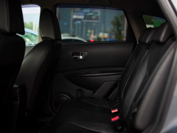 Nissan Qashqai I с пробегом 2008 года, цена 710 000 рублей, 253063 км, внедорожник, Автокод Объявления
