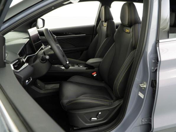 Geely Coolray I Рестайлинг с пробегом 2025 года, цена 2 737 077 рублей, 23 км, внедорожник, Автокод Объявления