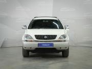 Toyota Harrier I (XU10) Рестайлинг Новосибирск  - изображение 32