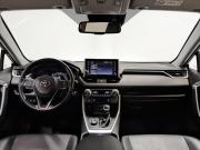 Toyota RAV4 V (XA50) Санкт-Петербург  - изображение 43
