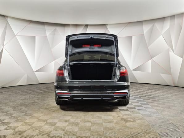 Audi A4 V (B9) Рестайлинг с пробегом 2021 года, цена 3 497 000 рублей, 93747 км, седан, Автокод Объявления