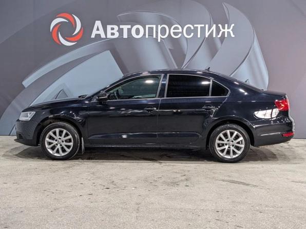 Volkswagen Jetta VI с пробегом 2012 года, цена 890 000 рублей, 219000 км, седан, Автокод Объявления