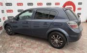 Opel Astra H Рестайлинг Санкт-Петербург  - изображение 15