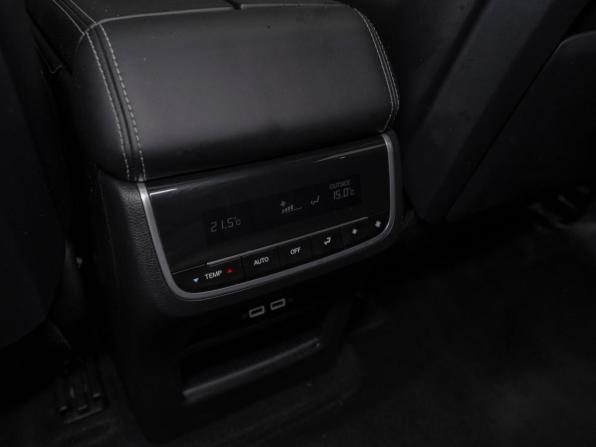 GAC GS8 II с пробегом 2024 года, цена 3 445 000 рублей, 54004 км, внедорожник, Автокод Объявления