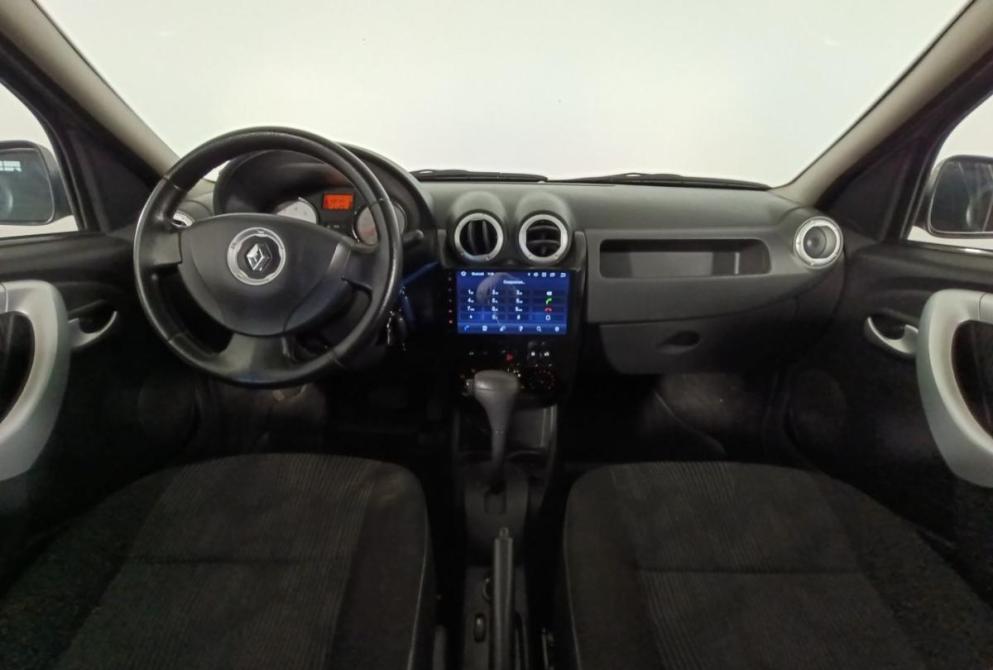 Renault Logan I Рестайлинг Волгоград  - изображение 10