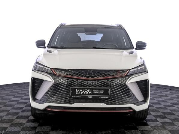 Geely Coolray I Рестайлинг с пробегом 2023 года, цена 1 945 000 рублей, 40300 км, внедорожник, Автокод Объявления
