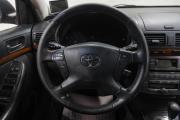 Toyota Avensis II Рестайлинг Новокузнецк  - изображение 61