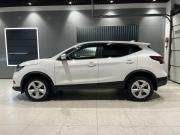 Nissan Qashqai II Рестайлинг Новосибирск  - изображение 29