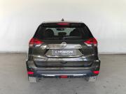 Nissan X-Trail III Рестайлинг Москва  - изображение 24